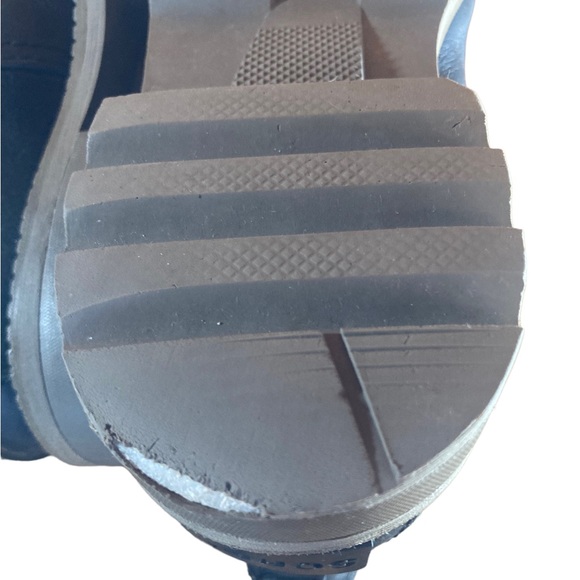 Sorel Mad Brick leather Chelsea boots - Picture 8 of 14